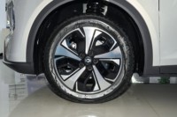 Переднеприводный автомобиль Changan Qiyuan Q05 2026 года, модель 506 Max+, в наличии