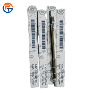 Compatible con Modelos ActYon, Nueva Garantía de 12 Meses, <span class=keywords><strong>Precio</strong></span> de Fábrica, en Stock, Piezas <span class=keywords><strong>Ssangyong</strong></span> 6721590001, Bujía de Incandescencia para Motor - Product Image 1