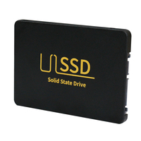 SSD Internal SATA 3.0 2TB 2.5 inci untuk Upgrade PC