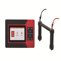 Wholesale Portable Electronic NDT Instrument LCD Display Rebar Corrosion Meter Detection