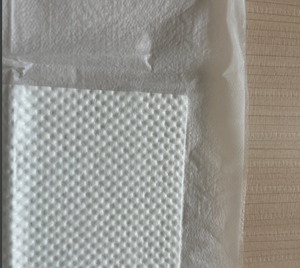 Tapis absorbants jetables et durables pour chiots, en matériau de pâte fluff à 5 couches, qualité supérieure, pour l'apprentissage de la propreté des chiots - Product Image 5