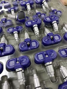 Новинка: <span class=keywords><strong>Bluetooth</strong></span>-датчик TPMS для Tesla, встроенный датчик контроля давления в шинах, 5В, OEM, подходит для моделей 3, Y, S, X - Product Image 6