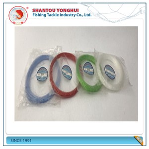 Hot bán Nylon mono cắt dòng 0.3mm-4mm phù hợp cho bàn chải Cutter phụ tùng & cỏ Cutter Monofilament tông đơ dòng - Product Image 6