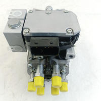 Pompe d'injection de carburant diesel haute pression 0470506017 Pompe de distribution VP44 pour moteurs de camions 5,5 L 6 cylindres