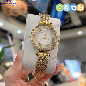 Reloj de Pulsera de Cuarzo para Mujer, de Alta Calidad, a la Moda, Resistente al Agua, Luminoso, con Fecha, Caja de Acero Inoxidable, Forma Cuadrada - Product Image 1