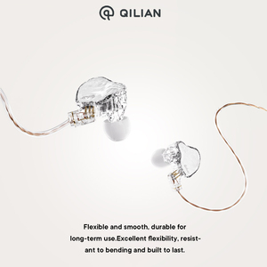 Nouveaux écouteurs intra-auriculaires filaires, écouteurs musicaux universels pour l'écoute quotidienne de la <span class=keywords><strong>musique</strong></span>, écouteurs filaires avec microphone pour unisexe - Product Image 3