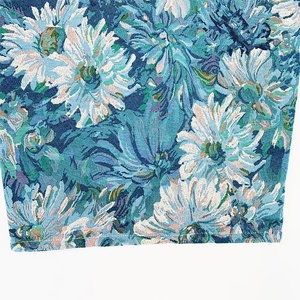 Custom <strong>Design</strong> Women's Floor-Length Strapless Woven Cotton Jacquard Eco-Friendly Tassel Streetwear Tapestry <strong>Dress</strong> - Product Image 4