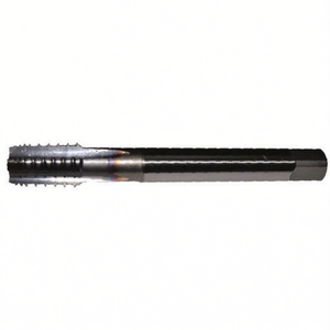 TTAKE TA1350 High Performance <b>Tap</b> NPT <b>Thread</b> TOP BLUE Coated for Blind Holes Straight Reciprocating Teeth - Product Image 2