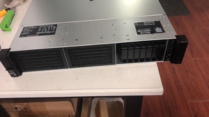Serveur rack Proliant DL380 Gen10 Intel Xeon Gold 6248R 128 Go de mémoire Serveur de données en stock - Product Image 3
