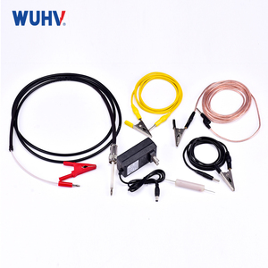Testeur de résistance d'isolement numérique haute tension GM-15kV 15kV, Mégohmmètre réglable - Product Image 5