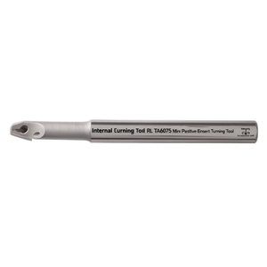 Herramienta de Torneado Interno R L TA6075 Mini con Inserto Positivo - Product Image 2