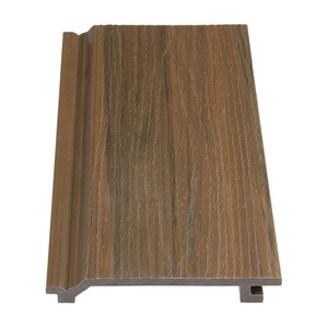 Panel de Revestimiento de <span class=keywords><strong>Vinilo</strong></span>, Revestimiento de <span class=keywords><strong>Vinilo</strong></span> para Paredes Exteriores, Panel de PVC Ignífugo, Revestimiento de <span class=keywords><strong>Vinilo</strong></span> Residencial <span class=keywords><strong>Decorativo</strong></span> - Product Image 2