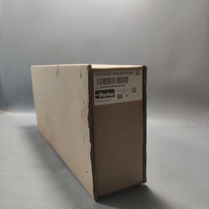 Vanne de commande directionnelle proportionnelle Parker D3FPE50YB9HB70Q80, type aiguille, vanne hydraulique - Product Image 1