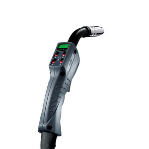 Portátil EWM MT301G PC2 X MIG/MAG soplete de soldadura Material de cobre para uso industrial - Product Image 1