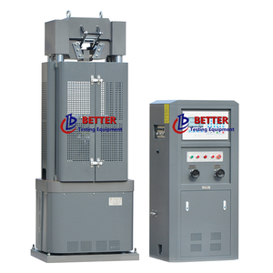 Máquina de Teste Universal <span class=keywords><strong>Utm</strong></span> Wance - Product Image 5