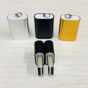 Geheugenkaartlezer Usb 2.0 Tf Kaartlezer Lezen Data Overdracht Data Back-Up - Product Image 6