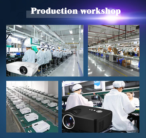 OEM mô phỏng nhập vai Tương tác chụp kinh nghiệm tương tác tường Trò chơi bắn súng - Product Image 5