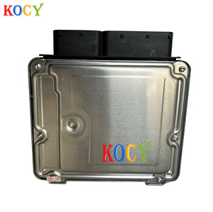 ECU ECM MED17.5 0261S04952 5K0907115A 0 261 S04 952 5K0 907 115A VW 골프 시로코 2.0 전자 제어 모듈 - Product Image 2