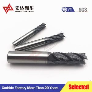 Fresa de carburo sólido para madera - Product Image 4