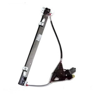 Nouveau régulateur de lève-vitre électrique avant gauche et droit ZMATC pour camion, accessoires de système de cabine pour remplacement/réparation de vitres de voiture - Product Image 4