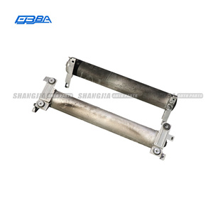 Piezas de Auto Desmontadas, Material Original, Amortiguador, Tanque de Gasolina para Maserati Levante 2017 670037521 - Product Image 3