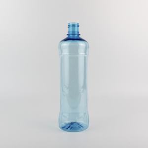 Botellas de detergente líquido de plástico <span class=keywords><strong>PET</strong></span> PE vacías personalizadas de alta calidad para uso en lavandería - Product Image 3