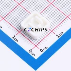 SC210AE1 Switch Accessories / Cap Switch ( Color: White ) - Product Image 2