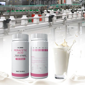 भोजन कीटाणुशोधन डिटेक्टर घरेलू उपयोग के लिए ऑक्सीडोडल 0-200PPm - Product Image 4