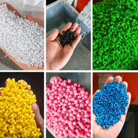 Machine de granulation en plastique granulateur granulation pour PP PE PVC PPR EPS machine de granulation en plastique granulateur