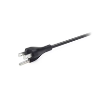 Nouvel adaptateur pour ordinateur portable 90W Watt USB Type C (USB-C) Adaptateur secteur avec cordon d'alimentation EU/UK/US/AU
