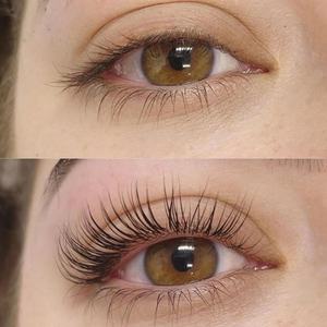 2024 Mido hotsale kit blister de levage de cils personnels bricolage mini kit lifting des cils et <span class=keywords><strong>capsule</strong></span> de stratification des sourcils - Product Image 5