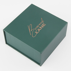 Venta Directa al por Mayor de Cajas de Regalo Pequeñas de Papel Kraft para Niñas - Product Image 2