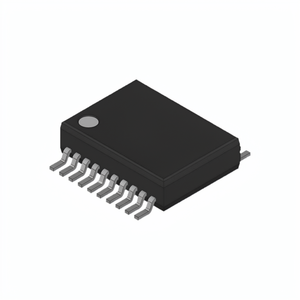 MAX1229BCEP Data Acquisition 20 SSOP Buy Online Electronic Components In Stock - Product Image 1