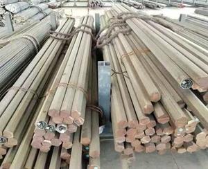 工程结构件用优质坚固耐腐蚀大冷拔六角钢 - Product Image 4