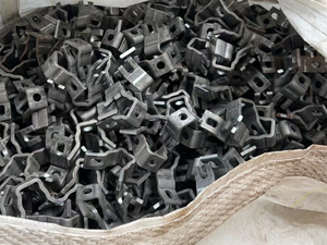 Kẹp giàn giáo cố định 42*42mm - Product Image 3