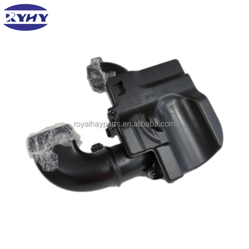 28212H9600 Genuine Kia Duct-Air B RESONATOR