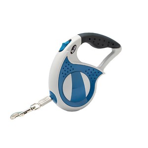 Teddy Bixiong Cuerda de tracción retráctil automática para perros de nailon Nuevo equipo para caminar para perros pequeños y medianos al aire libre-Venta al por mayor - Product Image 5