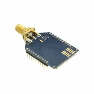 XBP24CASIT-001 ตัวแทนจำหน่ายที่ได้รับอนุญาต โมดูลรับส่งสัญญาณ RF และโมเด็ม - Product Image 1