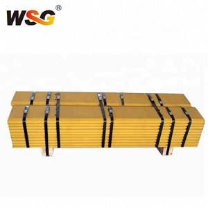 อะไหล่รถขุดและรถดันดินคุณภาพสูงสำหรับ <span class=keywords><strong>Carter</strong></span> - Product Image 4