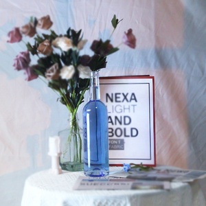 Popular Long Empty <strong>Glass</strong> <strong>Bottles</strong> Good Price Vodka <strong>Bottle</strong> 500 Ml 700 Ml 750 Ml 1000 Ml - Product Image 6