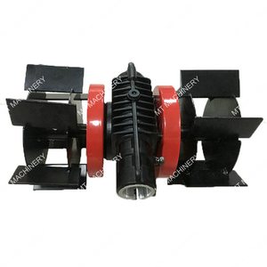 High Quality Brush Cutter Cultivator <b>Weeder</b> Head Tiller <b>Weeder</b> Cultivator Rotavator Attachment Cultivator <b>Weeder</b> Opener - Product Image 6