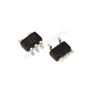 ANSOYO OPA313IDCKR OPA313I SC70-5 IC Chips <b>Integrated</b> <b>Circuits</b> Electronic Components Amplifier - Product Image 2