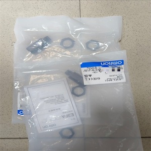 โฟโตอิเล็กทริคเซนเซอร์ Omron E3FA-BP21 10 ถึง 30 VDC สำหรับใช้งานในอุตสาหกรรม - Product Image 2