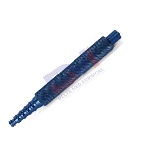 ที่จับล็อคลูเออร์อลูมิเนียม - Product Image 2