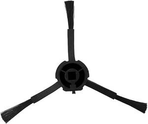 กระเป๋าแผ่นซับแปรงด้านข้างหลักอุปกรณ์เสริมสำหรับหุ่นยนต์ Xiaomi X20 max/ X20 <span class=keywords><strong>pro</strong></span>/ D102GL/D109GL หุ่นยนต์ดูดฝุ่น - Product Image 4