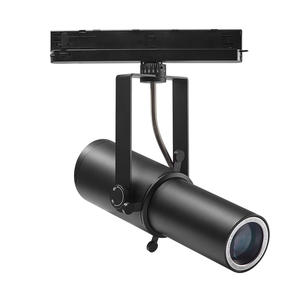 Projecteur LED <span class=keywords><strong>moderne</strong></span> à angle de faisceau de 12-60 sans scintillement et sans scintillement pour musée/galerie d'<span class=keywords><strong>art</strong></span> - Product Image 6