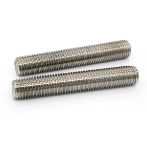 ASME b18.31.2/ASME b18.31.3 1.4460 SUS 32951 329 <span class=keywords><strong>1.4462</strong></span> 1/2 9/16 5/8 3/4 Stud <span class=keywords><strong>Bolt</strong></span> - Product Image 3