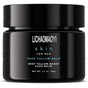 Crème de nuit anti-rides pour hommes, collagène, anti-âge, raffermissante, liftante, <span class=keywords><strong>acide</strong></span> <span class=keywords><strong>hyaluronique</strong></span>, éclaircissante, hydratante, soin de la peau - Product Image 1