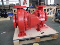 Pompe à eau automatique Sumo Surf à aspiration axiale de conception professionnelle en gros