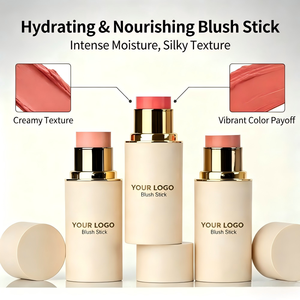 <span class=keywords><strong>En</strong></span> stock, <span class=keywords><strong>blush</strong></span> crème vegan personnalisé, imperméable, longue tenue, haute pigmentation, <span class=keywords><strong>blush</strong></span> crème, marque privée, maquillage - Product Image 2
